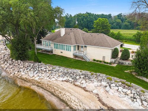 4101 Nicolet Drive, SCOTT, WI, 54311 | Card Image