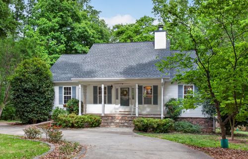 1551 Heidi Trail, Buckhead, GA, 30625 | Card Image