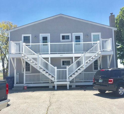 studio-497 Winnacunnet Road, Hampton, NH, 03842 | Card Image