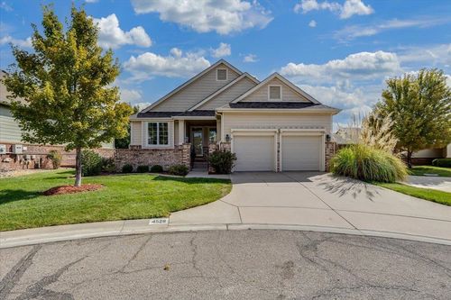 4528 N Barton Creek Ct, Wichita, KS, 67226 | Card Image