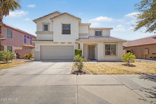 7309 W Crown King Road, Phoenix, AZ, 85043 | Card Image