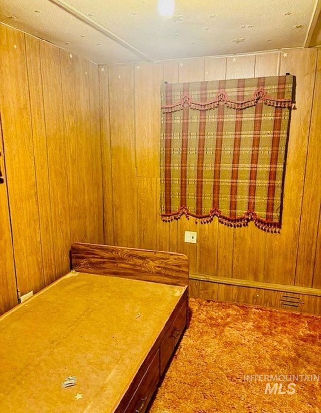522 N 1 St St E, House other with 2 bedrooms, 1 bathrooms and null parking in Paul ID | Image 6