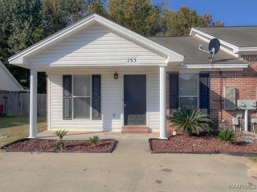 153 Jamestown Loop, Millbrook, AL, 36054-2852 | Card Image