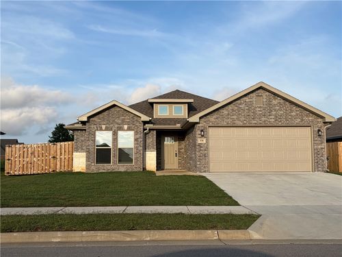 536 Lewis St, Pea Ridge, AR, 72751-5037 | Card Image