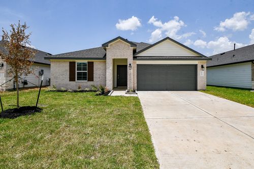 1115 Yaupon Dr, Rosharon, TX, 77583-5615 | Card Image