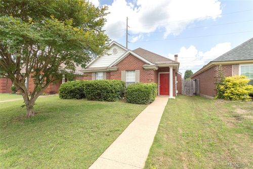 1161 Stafford Dr, Montgomery, AL, 36117-8906 | Card Image