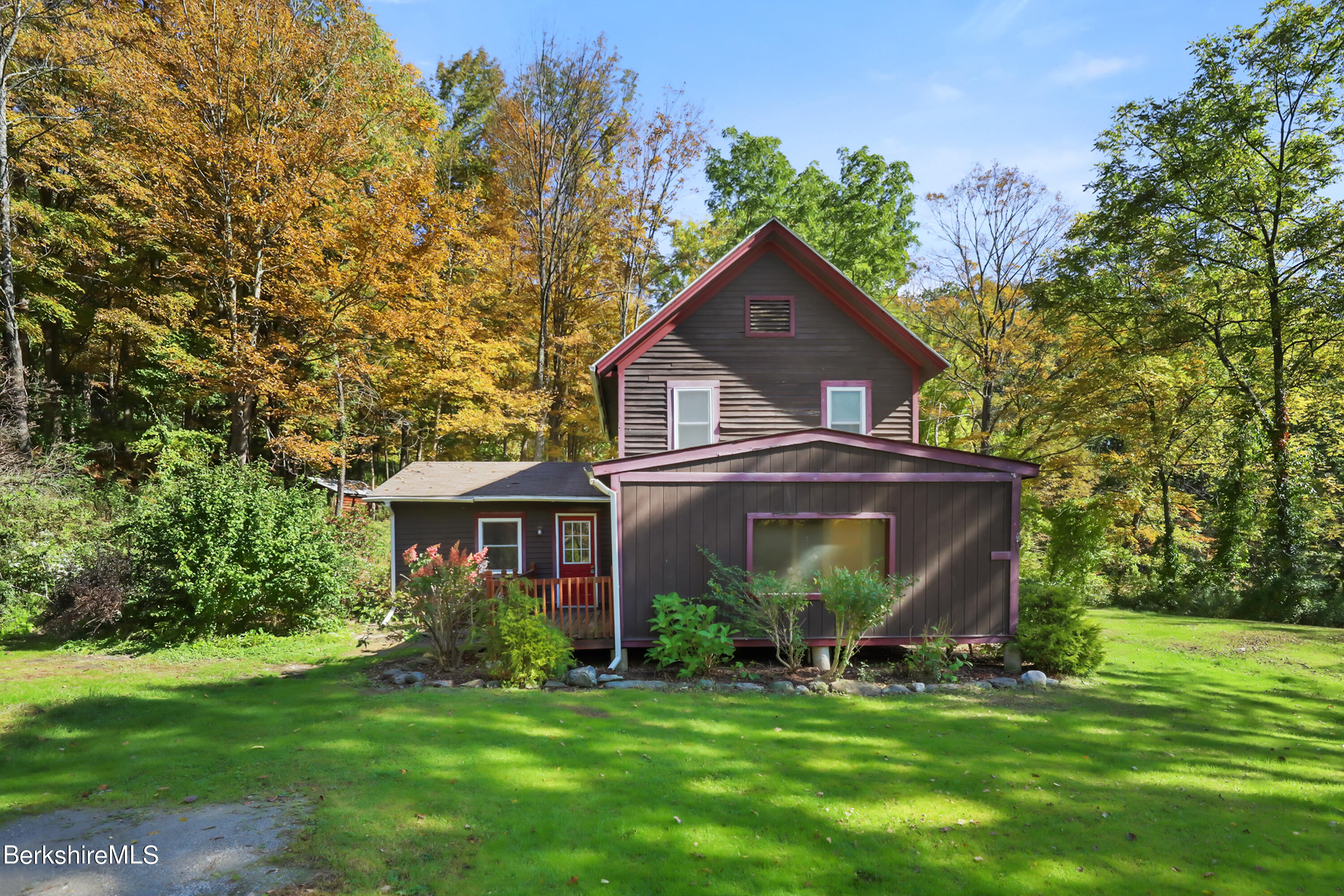Tyrell Rd, Egremont, MA 01230 #1