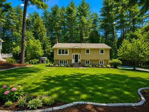 100 S Harbor Rd, Townsend, MA, 01469-1306 | Card Image