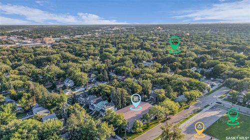 2a-833 Av B N, Saskatoon, SK, S7L1E6 | Card Image
