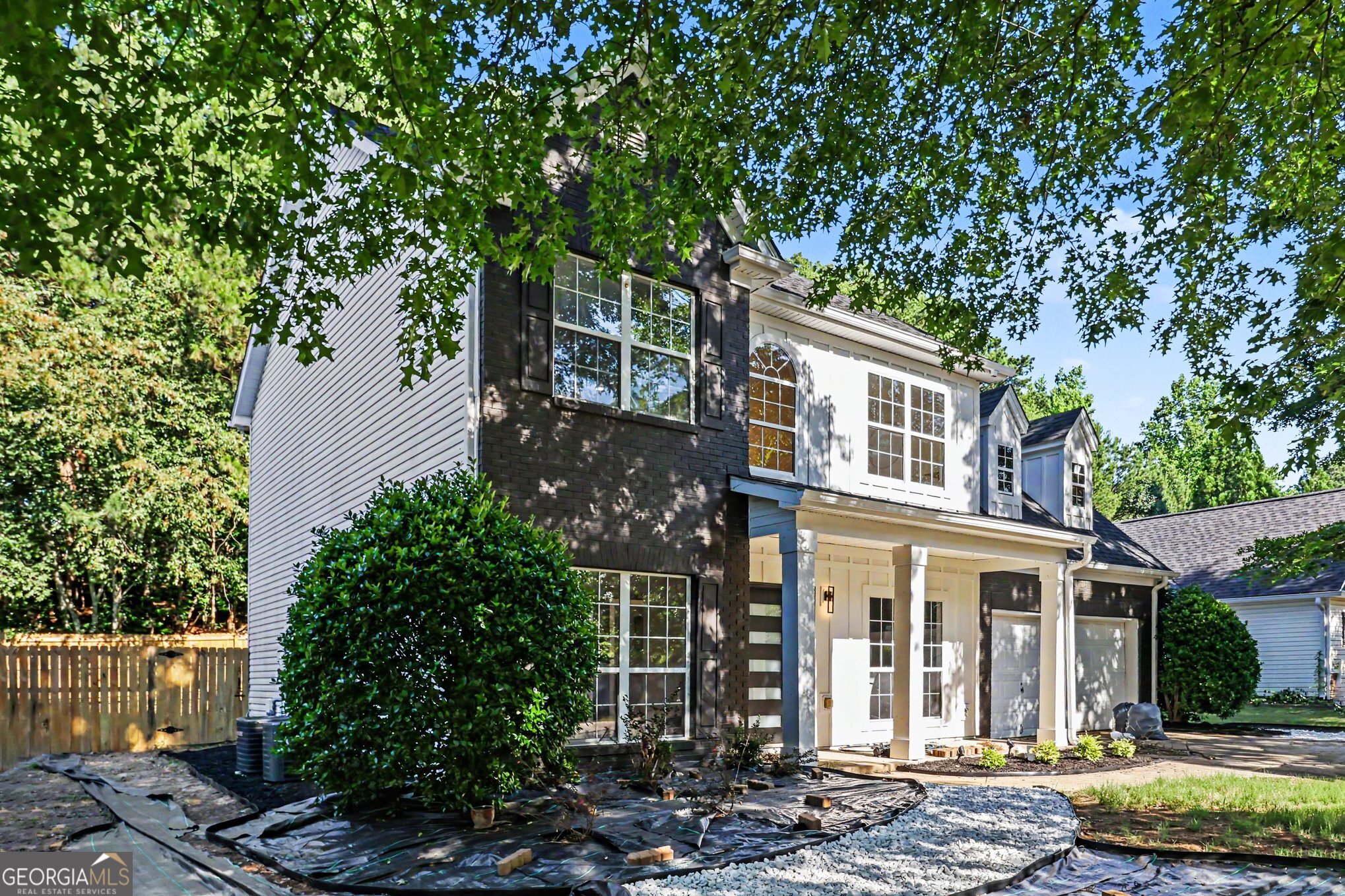 Residential in Buford