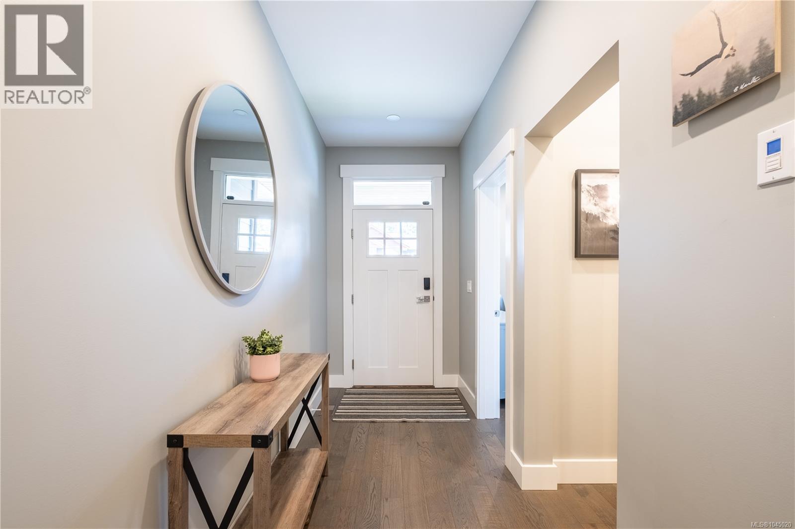 Residential in Courtenay 3
