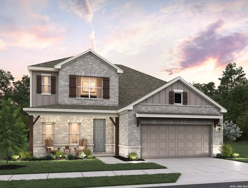 315 Nottabi Rd, Adkins, TX, 78101-0228 | Card Image