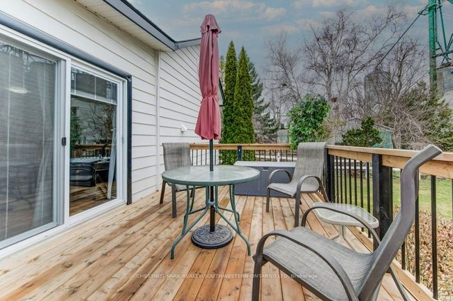 27 Station St, House other with 3 bedrooms, 2 bathrooms and 1 parking in Tavistock ON | Image 33