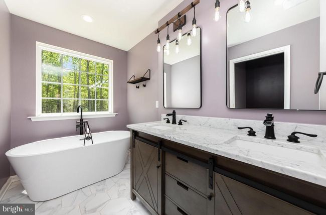 7464 Cedar Fork Rd, House other with 4 bedrooms, 3 bathrooms and null parking in RUTHER GLEN VA | Image 9