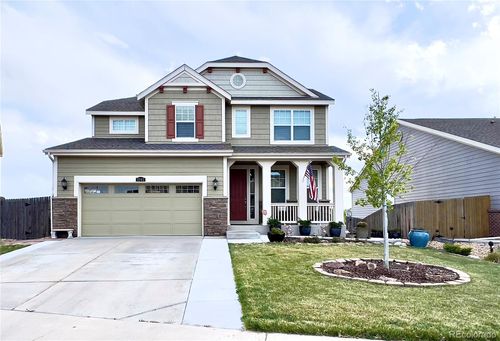 7242 E 133rd Circle, Thornton, CO, 80602 | Card Image