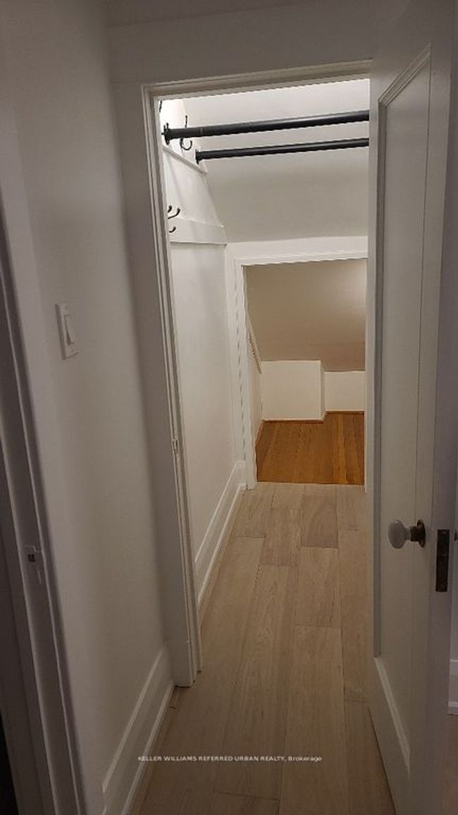 4 - 30 High Park Blvd, House other with 1 bedrooms, 1 bathrooms and null parking in Toronto ON | Image 23