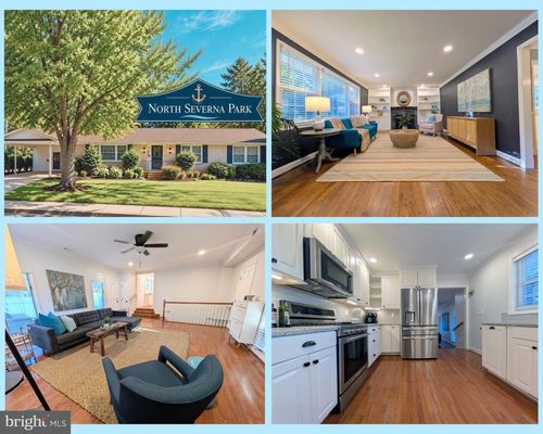 20 Marbury Rd, SEVERNA PARK, MD, 21146-3706 | Card Image