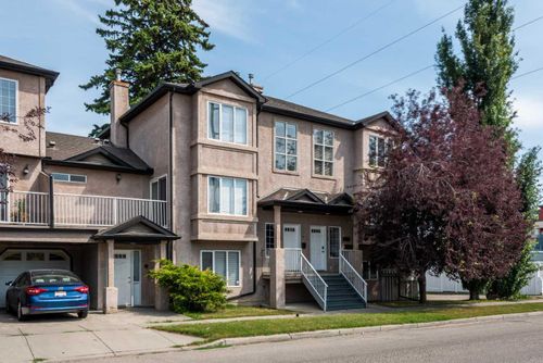 128 22 Ave Nw, Calgary, AB, T2M4W2 | Card Image