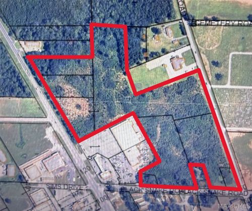 0 7th Street N, Clanton, AL, 35045 | Card Image