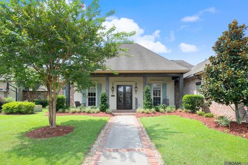 1624 Gleneagles Bnd, Zachary, LA, 70791-5447 | Card Image