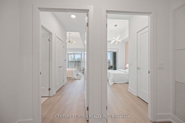 132 - 8 Cedarland Dr, Condo with 3 bedrooms, 3 bathrooms and null parking in Markham ON | Image 14