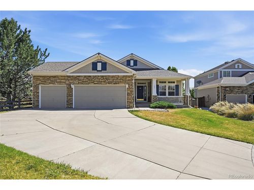 1284 Aster Way, Brighton, CO, 80601-6790 | Card Image