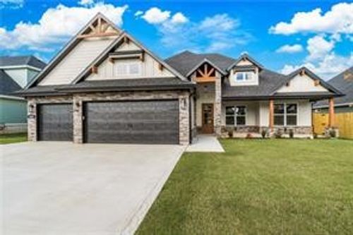 100 Jenna Ln, Gravette, AR, 72736-5019 | Card Image