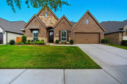 3914 Park Woods Dr, Spring, TX, 77386-4406 | Card Image