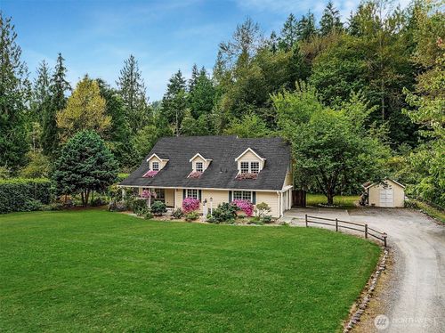 6511 Tolt River Road Ne, Carnation, WA, 98014 | Card Image
