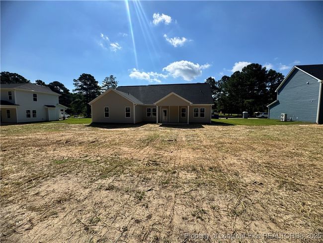 353 Hendrix Rd, House other with 4 bedrooms, 2 bathrooms and null parking in Raeford NC | Image 33