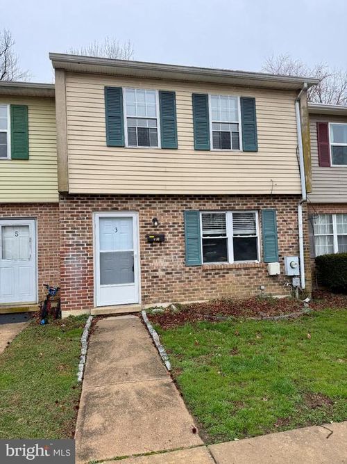 3 Dunsmore Rd, NEWARK, DE, 19713-3838 | Card Image