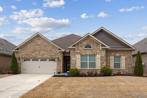 110 Summer Walk Lane, Harvest, AL, 35749 | Card Image