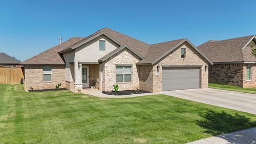 12208 Knoxville Avenue, Lubbock, TX, 79423 | Card Image