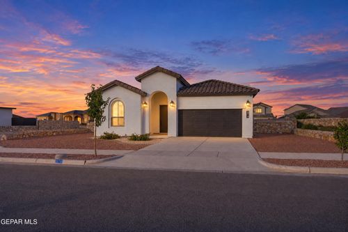874 Harpendem Dr, Horizon City, TX, 79928-7571 | Card Image