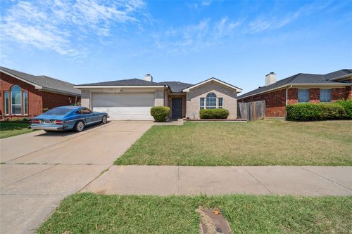 7412 Ranger Way, Fort Worth, TX, 76133-8931 | Card Image