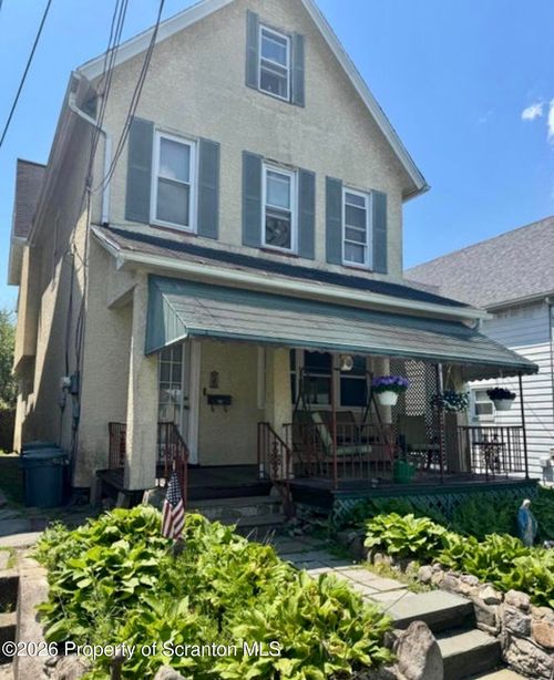 1-108 New York Street, Scranton, PA, 18509 | Card Image