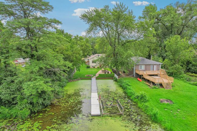 38332 N 8 Th St, House other with 3 bedrooms, 2 bathrooms and 2 parking in Spring Grove IL | Image 26