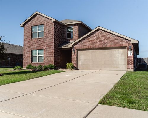1834 Brady Shores Dr, Rosenberg, TX, 77469-1234 | Card Image