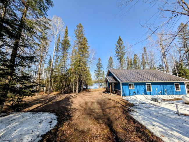 W4578 Musser Dr, House other with 3 bedrooms, 1 bathrooms and null parking in PHILLIPS WI | Image 30