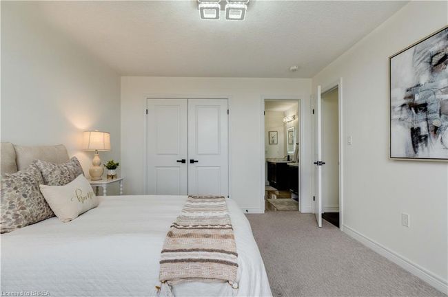 108 Dolomiti Crt, House other with 4 bedrooms, 4 bathrooms and 4 parking in Hannon ON | Image 28