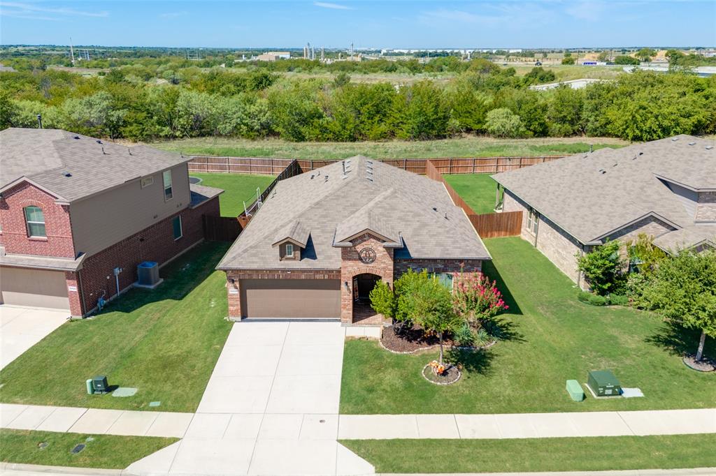 Chancery Ln, Justin, TX 76247