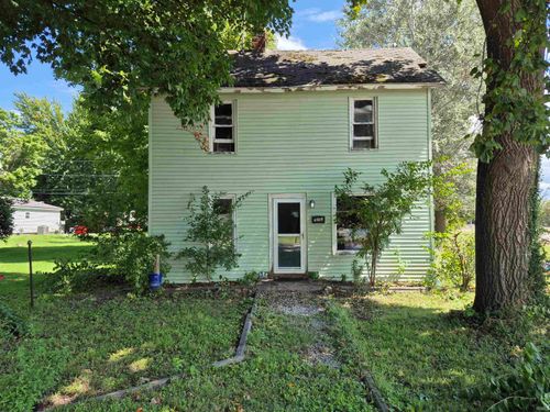 315 S Short Street Street, Argos, IN, 46501 | Card Image