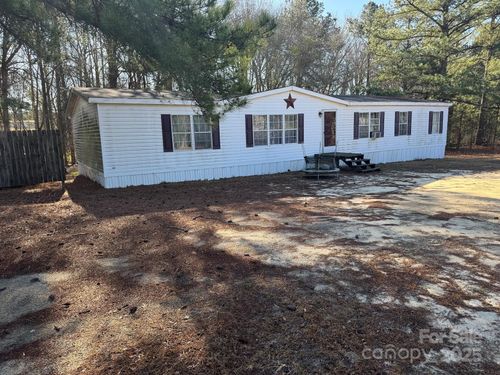 273 Adams Rd, Chesterfield, SC, 29709-8178 | Card Image