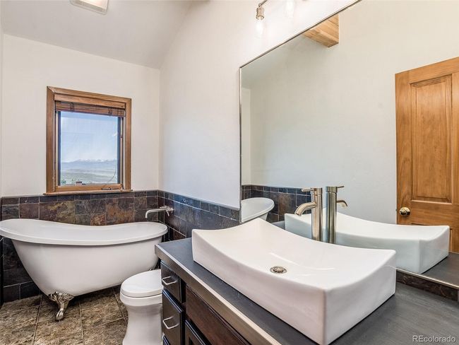 24625 Jack Creek Rd, House other with 4 bedrooms, 3 bathrooms and 2 parking in Oak Creek CO | Image 11