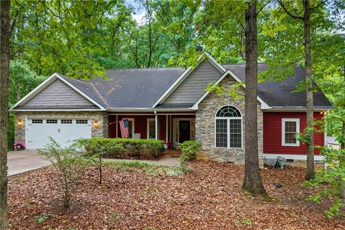 45 Highland Shoals Ct, Hartwell, GA, 30643-8649 | Card Image