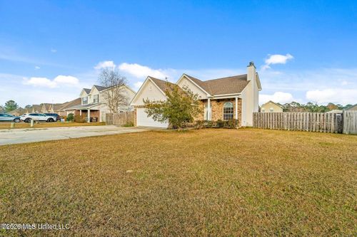 14040 Seymour Dr, D'Iberville, MS, 39540-9202 | Card Image