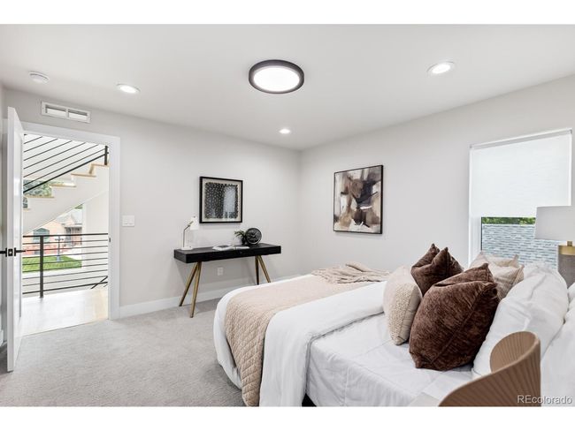 2040 W 45 Th Ave, House other with 3 bedrooms, 4 bathrooms and null parking in Denver CO | Image 34