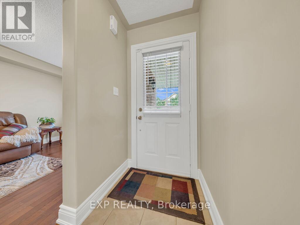 Residential in Brampton (Fletcher's Meadow) 5