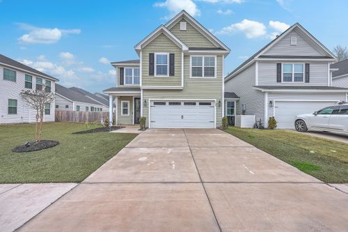 132 Mcclellan Way, Summerville, SC, 29483-4642 | Card Image