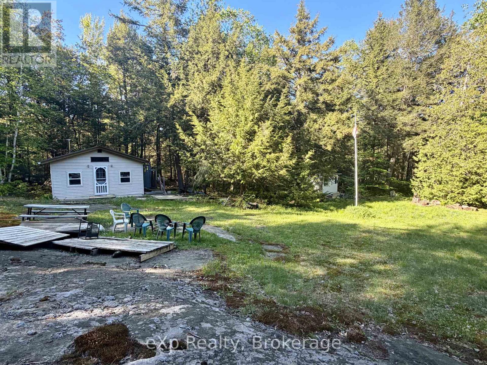 Land in Bracebridge (Oakley) 2